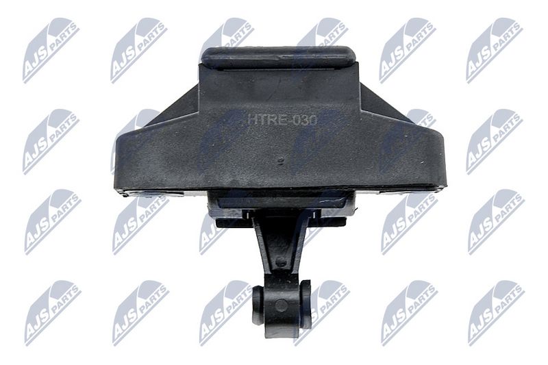 Pagasiruumi luugilukk, NTY EZC-RE-030