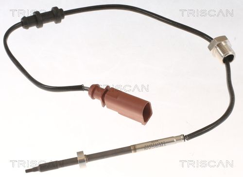 TRISCAN Érzékelő, kipufogógáz-hőmérséklet 8826 29003
