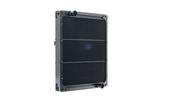 MAHLE CR 1553 000P Radiator, engine cooling