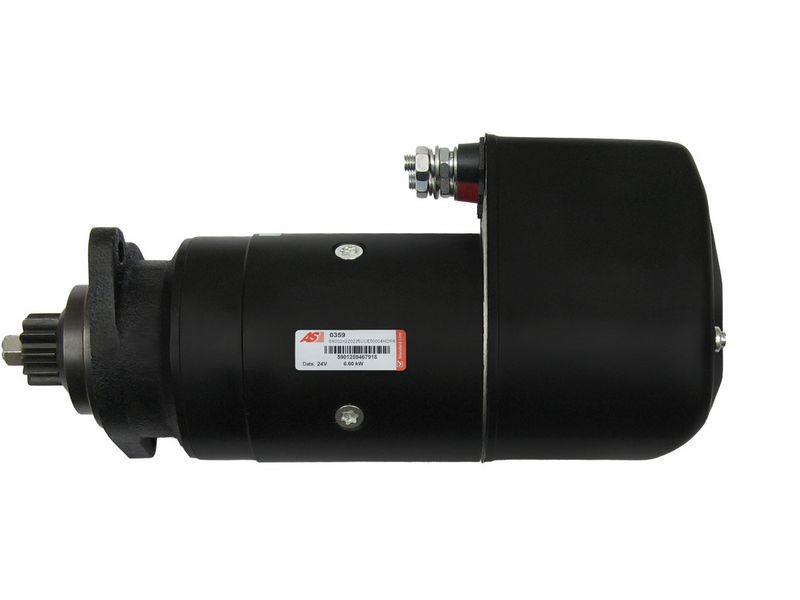 AS-PL S0359 Starter
