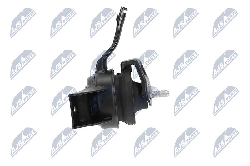 Paigutus, Mootor, NTY ZPS-HY-550