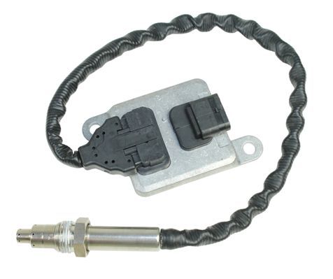 Датчик NOx, каталізатор NOx
