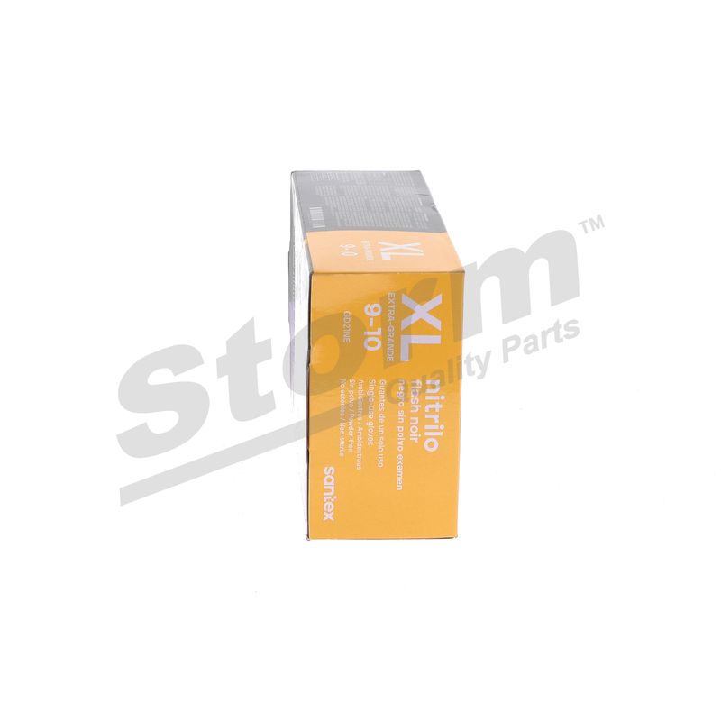 Gants fins de protection STORM QUALITY PARTS GD21NE-XL