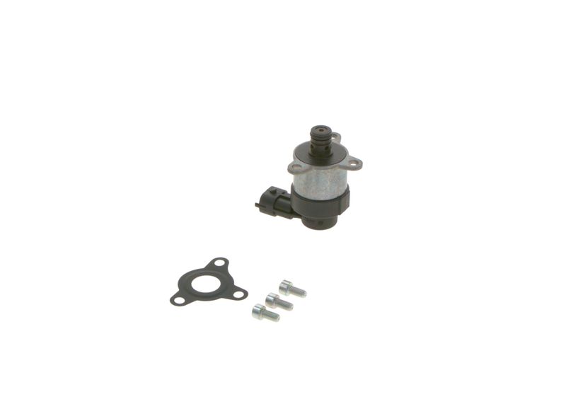 BOSCH 1465ZS0018 Control Valve, fuel quantity (common rail system)