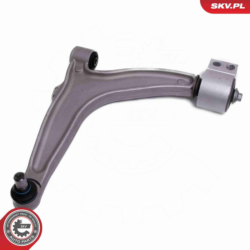 ESEN SKV 04SKV970 Control/Trailing Arm Kit, wheel suspension