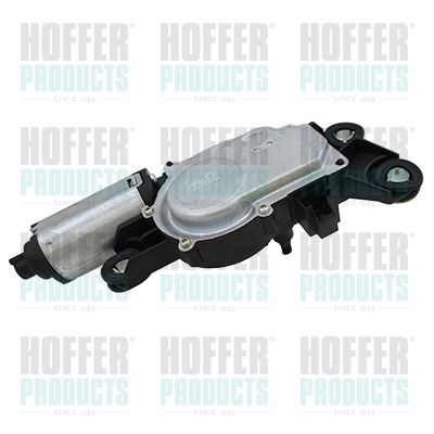 HOFFER törlőmotor H27301