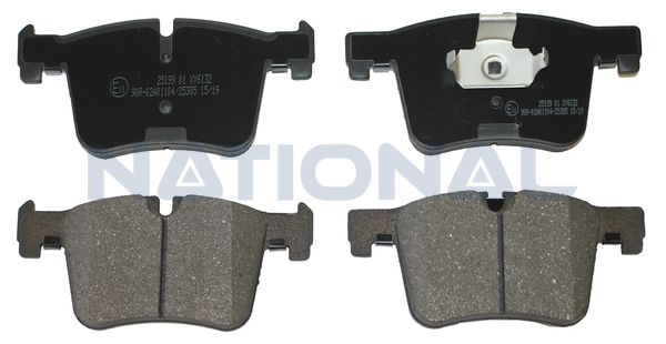 National NP2746