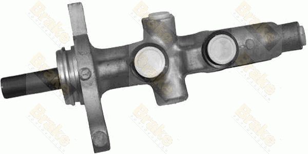 Brake Engineering Brake Master Cylinder MC1296BE