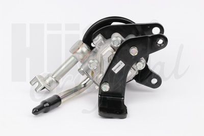 ASTEMO-HITACHI 133640 Hydraulic Pump, steering