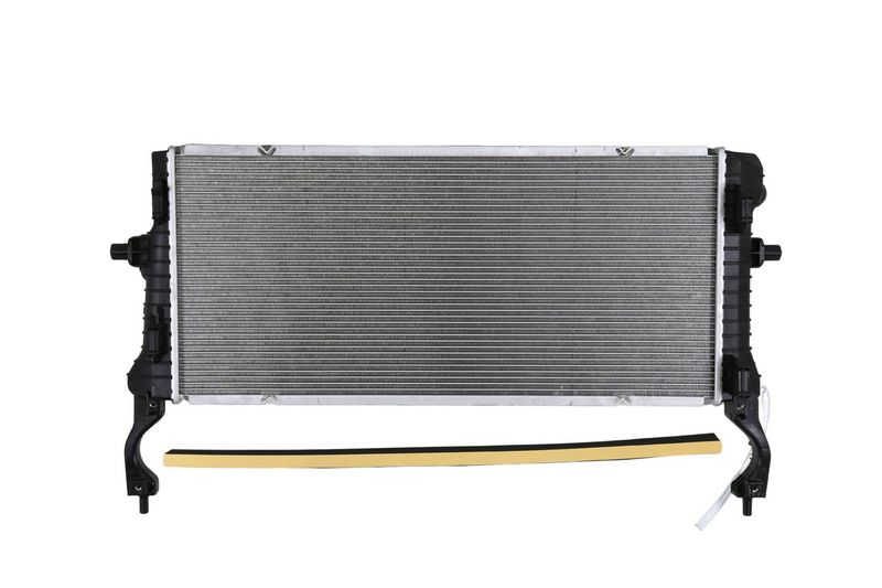 KAMOKA 7700289 Radiator, engine cooling