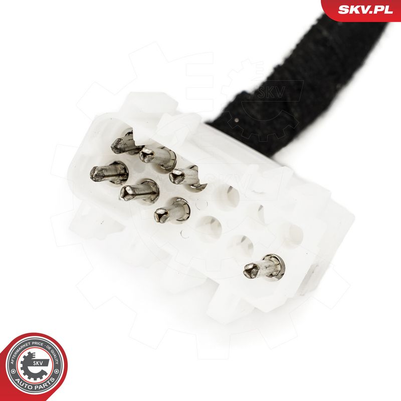 Kompressor, suruõhusüsteem, ESEN SKV 58SKV540