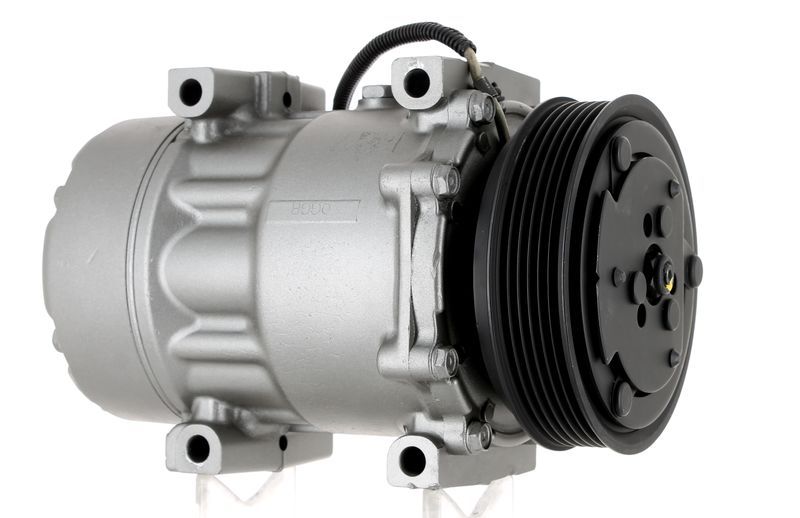 CEVAM 8600133 Compressor, air conditioning