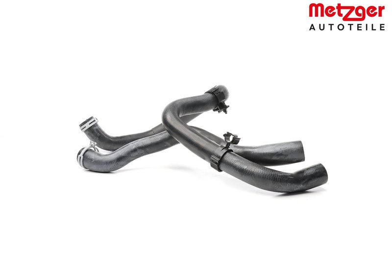 METZGER AUTOTEILE 2421288 Radiator Hose