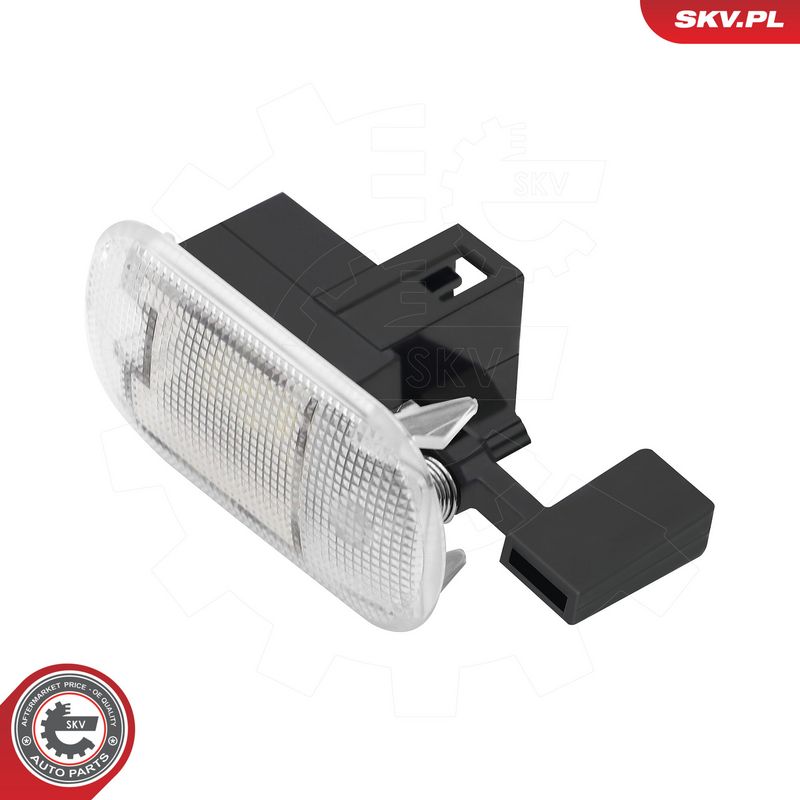 Salongivalgusti, ESEN SKV 72SKV495