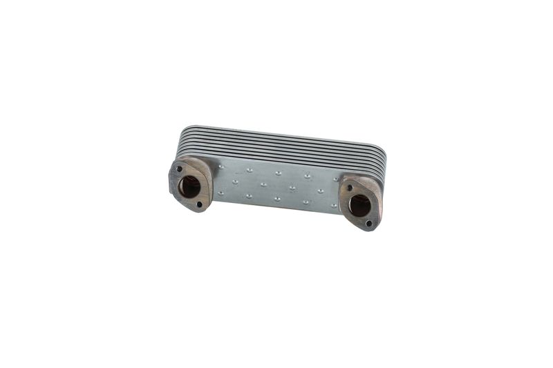 NRF 31039 Oil Cooler, engine oil