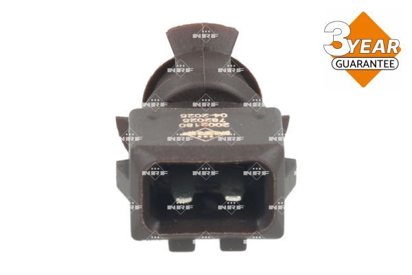Andur, välistemperatuur NRF 782025