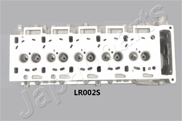 JAPANPARTS XX-LR002S Cylinder Head