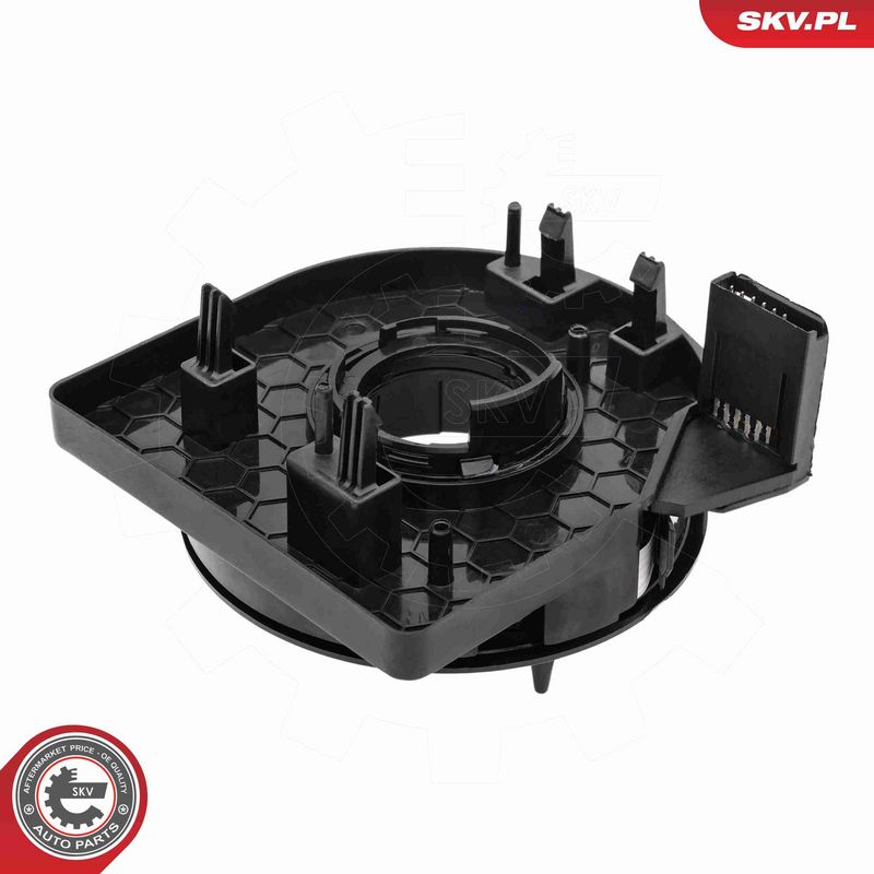 ESEN SKV 97SKV501 Clock Spring, airbag