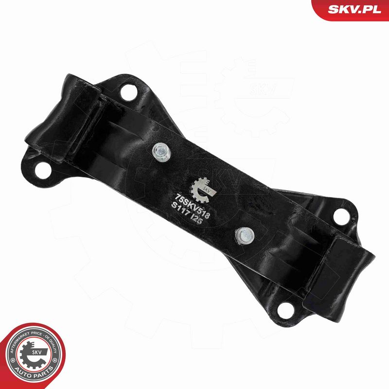 ESEN SKV 75SKV518 Mounting, engine