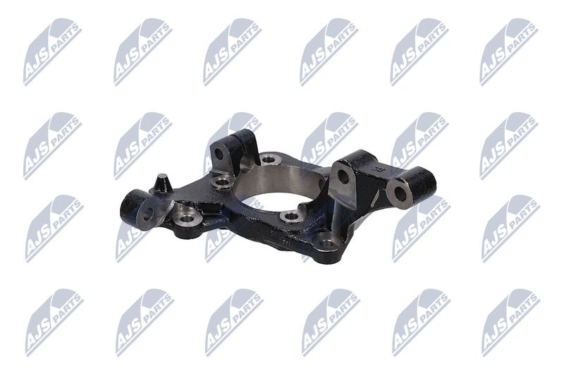 Fusée d'essieu, suspension de roue NTY ZZP-HY-517