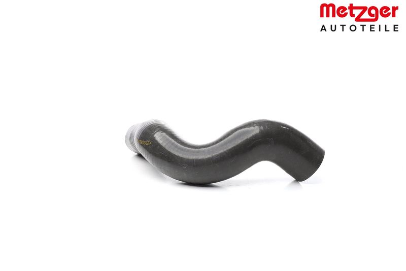 METZGER AUTOTEILE 2401160 Charge Air Hose