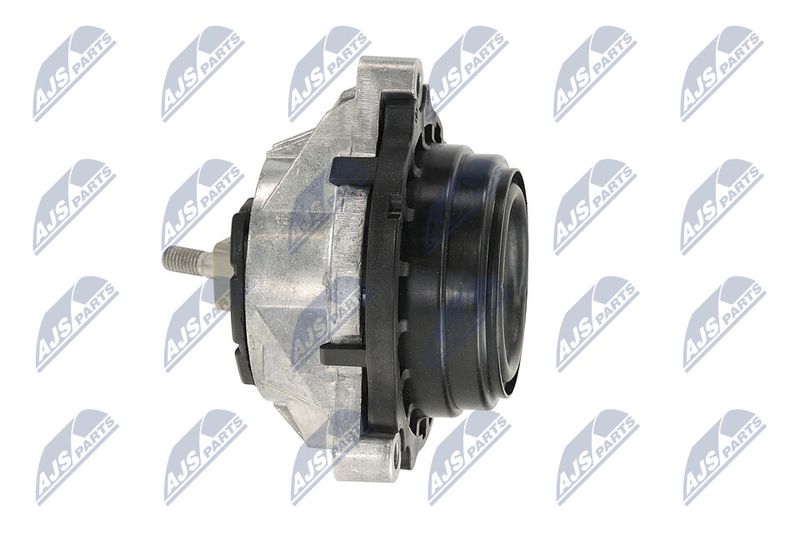 Paigutus, Mootor, NTY ZPS-BM-028