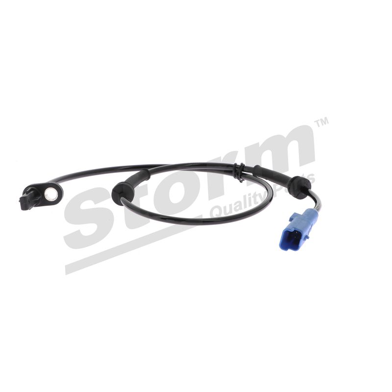 Capteur, vitesse de roue STORM QUALITY PARTS 777147