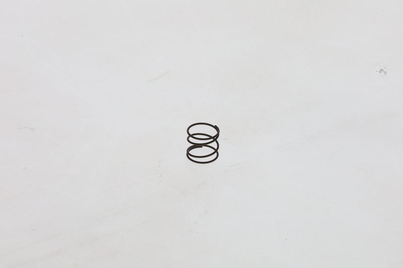 BOSCH 1464610363 Spring