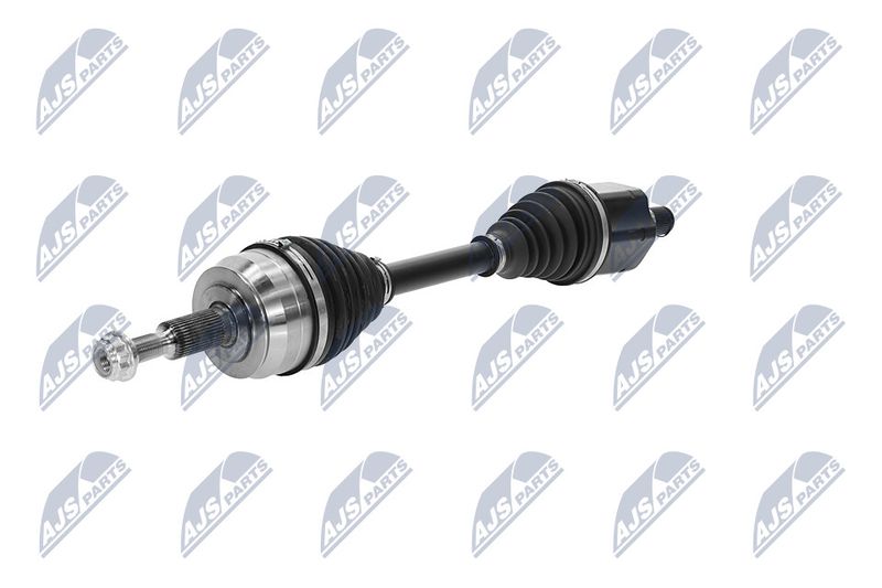 NTY NPW-VW-253 Drive Shaft