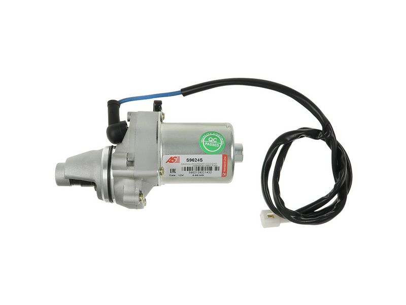 Starter, AS-PL S9624S