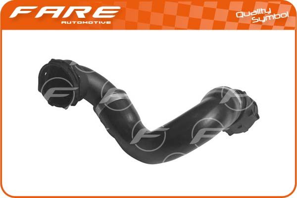 FARE SA 23147 - Radiator Hose