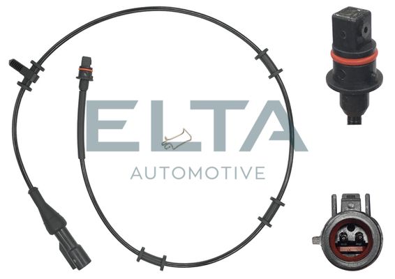 Elta Automotive Sensor, wheel speed EA0984