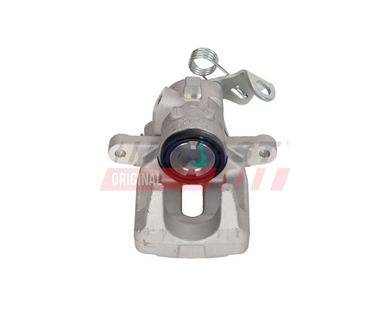 Pidurisadul, FAST FT00011