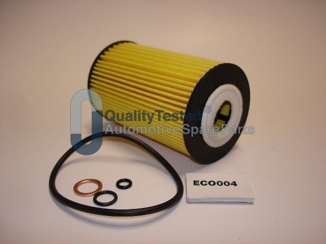A.S.P. QualityTested FOE-004JM - Oil Filter