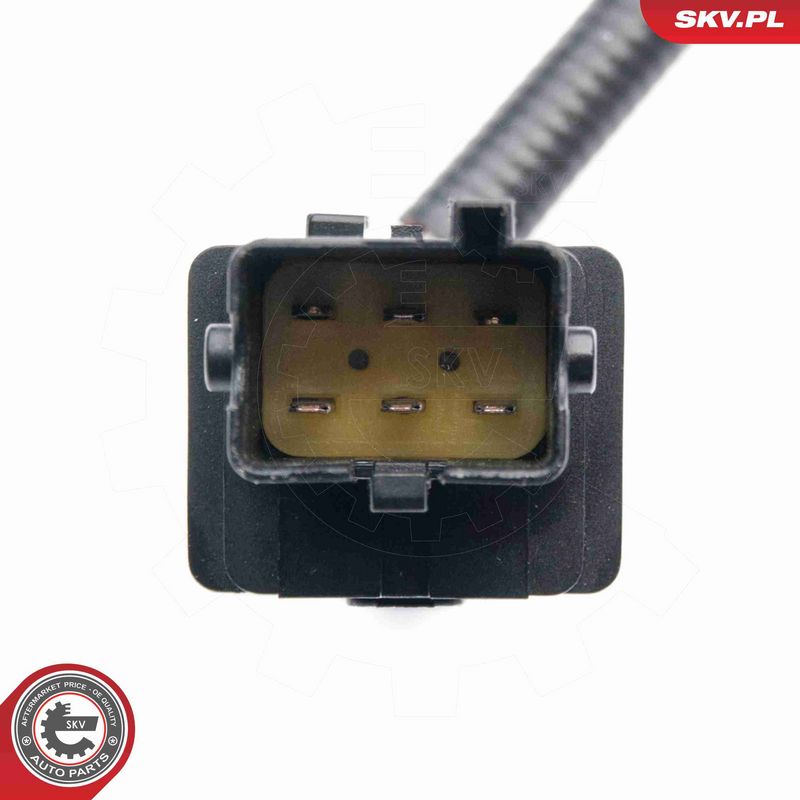 ESEN SKV 09SKV869 - Oxygen Sensor