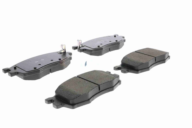 ACKOJA A52-0069 Brake Pad Set, disc brake