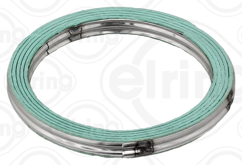 Product Image - Pakking, uitlaatpijp - 455.860 - ELRING