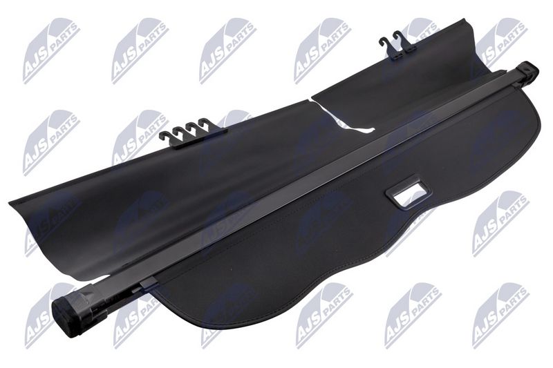 NTY EZC-TY-149 Boot-/Cargo Area Lid