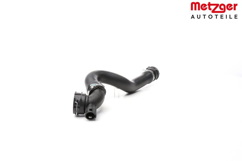 METZGER AUTOTEILE 2420510 Radiator Hose