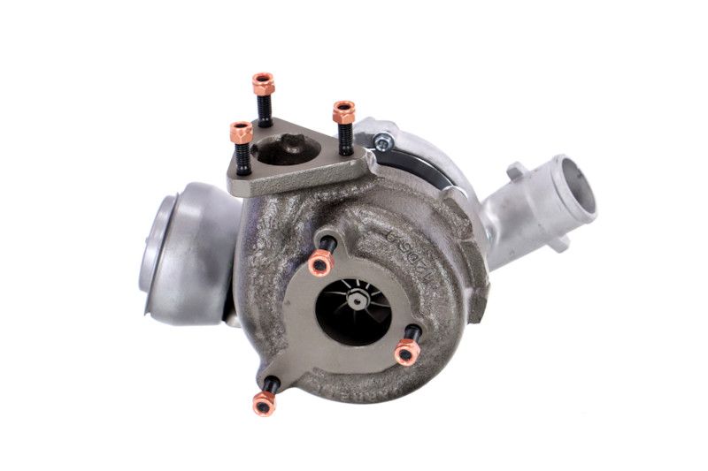 REMANTE 003-001-000065R Charger, charging (supercharged/turbocharged)