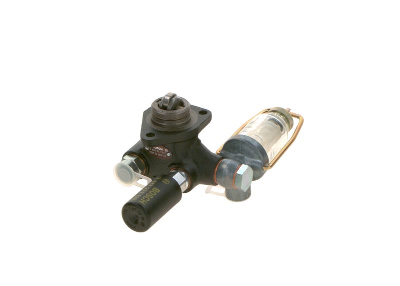 BOSCH 0440017017 Fuel Pump