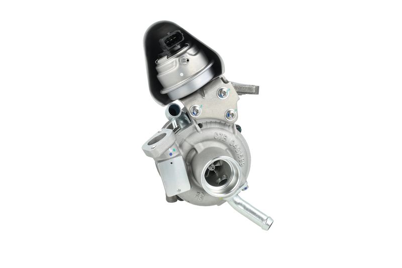 Kompressor, ülelaadimine, NRF 90010052
