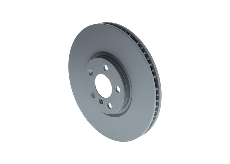 BOSCH 0986479H10 Stabdžių diskas