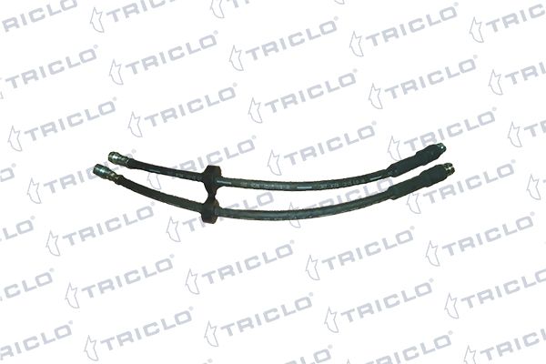 спирачен маркуч TRICLO