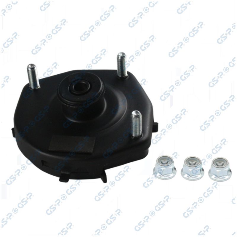 GSP Remonto komplektas, pakabos statramstis
