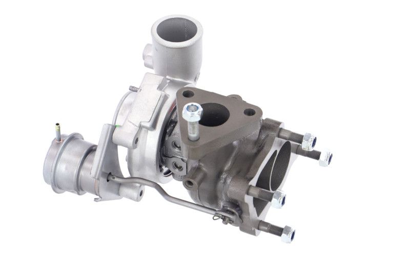 REMANTE 003-001-000308R Charger, charging (supercharged/turbocharged)