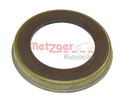 METZGER érzékelő gyűrű, ABS 0900268