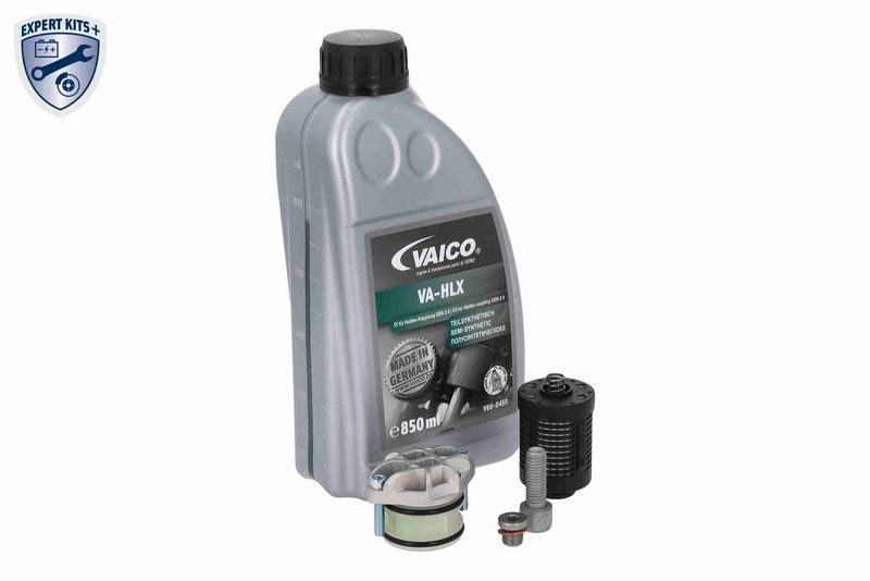 VAICO V10-5600 Parts kit, multi-plate clutch oil change (AWD)