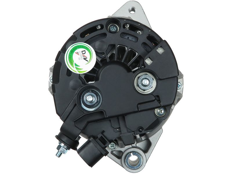 Generaator, AS-PL A0738S