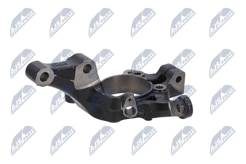 Käändmik, rattakinnitus, NTY ZZP-KA-008